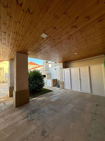 Həyət evləri və villaların satışı: Mərdəkan 4 otaqlı, 170 kv. m, Yeni təmirli — 18