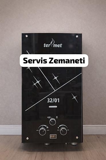 Pitiminutka Termet, 32 l/dəq, Yeni, Kredit yoxdur, Pulsuz çatdırılma