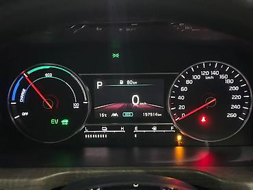 2022: Kia Sorento: 2022 г., 1.6 л, Автомат, Гибрид, Кроссовер — 8
