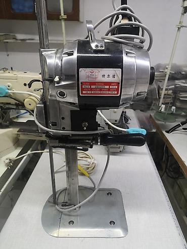 Промышленные швейные машинки: Pegasus, В наличии — 7