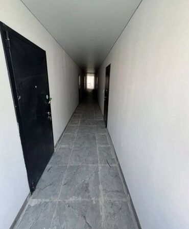 ак ордо квартиа: 1 комната, Агентство недвижимости, Без подселения, С мебелью частично