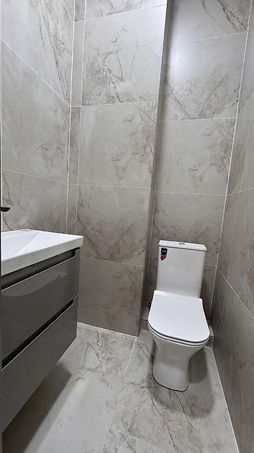 Продажа квартир: 2 комнаты, 68 м², Элитка, 3 этаж, Евроремонт — 7