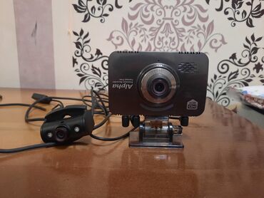 видеокамера sony 4k: Видеорегистратор
