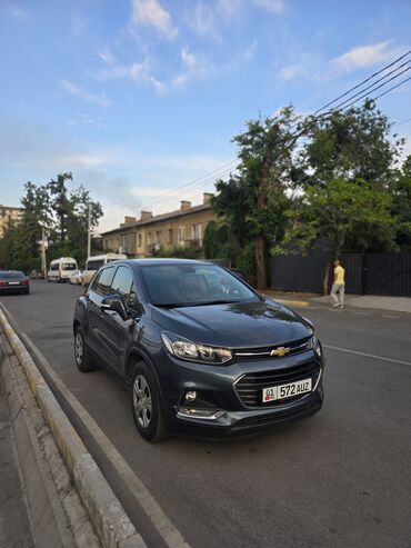 купить запчасти на опель вектра б: Chevrolet Tracker: 2020 г., 1.4 л, Автомат, Бензин, Кроссовер