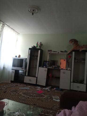 Həyət evləri və villaların satışı: 4 otaqlı, 110 kv. m, Kredit yoxdur, Orta təmir -da lalafo.az — 9 Həyət evləri və villaların satışı: 4 otaqlı, 110 kv. m, Kredit yoxdur, Orta təmir — 9