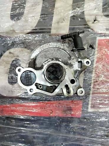 Car Parts: VAKUM PUMPA ZA ŠKODA OCTAVIA OD 2004. DO 2013. GOD. | Vakum pumpa at lalafo.rs — 2 Car Parts: VAKUM PUMPA ZA ŠKODA OCTAVIA OD 2004. DO 2013. GOD. | Vakum pumpa — 2