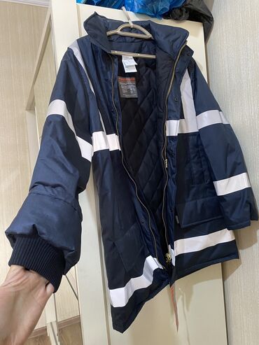 Kurtkalar: Kurtka, Vetrovka, Payız, L — 4