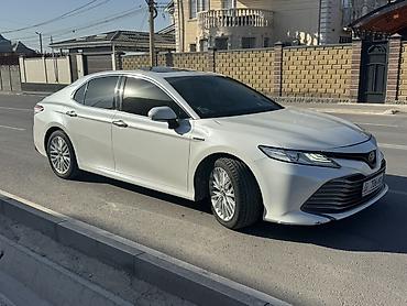 привод камри 70: Toyota Camry: 2018 г., Вариатор, Гибрид, Седан — 1