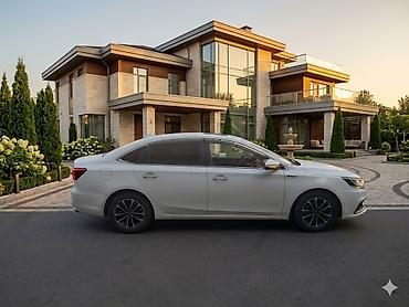 byd e1: Roewe Ei6: 2019 г., 1.5 л, Робот, Гибрид, Седан — 2