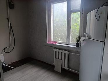продаю усасток: 1 комната, 35 м², Асанбай мкр 105 серия, 1 этаж, Требуется ремонт — 2