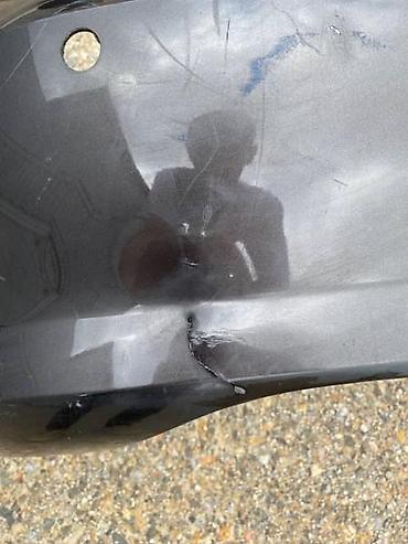 benger marka: ZADNJI BRANIK ZA VOLKSWAGEN PASSAT B7 - 3AE807417 | Zadnji branik sa — 5