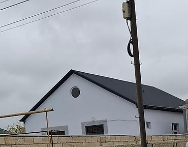 Həyət evləri və villaların satışı: 3 otaqlı, 80 kv. m, Kredit yoxdur, Yeni təmirli — 16