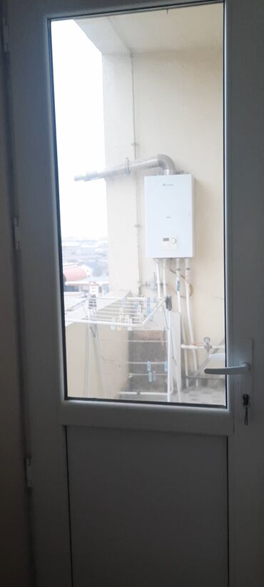 Köhnə tikili: Saray, 2 otaqlı, Köhnə tikili, 90 kv. m — 4