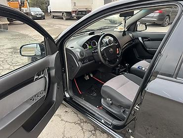 raf satilir: Ravon Nexia: 1.5 l | 2019 il 12000 km Sedan — 9