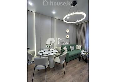 Продажа квартир: 2 комнаты, 58 м² at lalafo.kg — 1 Продажа квартир: 2 комнаты, 58 м² — 1