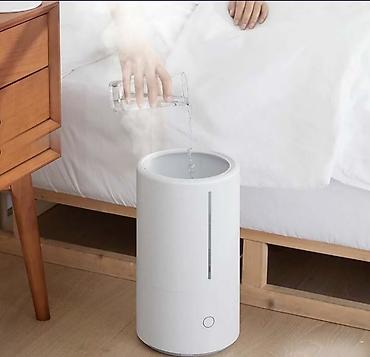 наливатор: Отдел 2. Увлажнитель воздуха Xiaomi Humidifier Smart Стерилизация с — 2