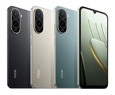 atouch x19 pro: Poco C81 Pro, Новый, 256 ГБ, В рассрочку, 2 SIM — 6