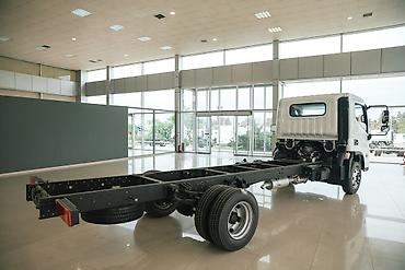 taxometr: Hyundai HD-78, 2025 il, motor 2.9 l, Yeni — 4
