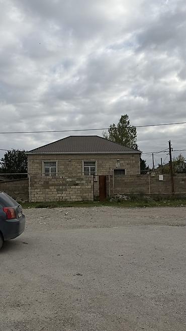 tap az heyet evi nzs: Satılır: həyət evi - Bir mərtəbəli, 3 otaqlı.studiya tipli — 2