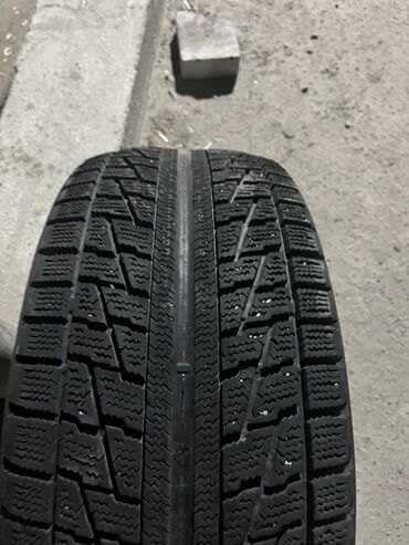 шины на 14 цена: Шины 235 / 45 / R 17, Зима, Б/у, 1 шт, Легковые, Япония, Bridgestone