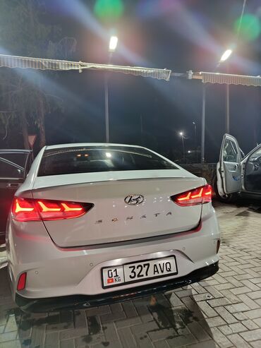 хундай саната рассрочка: Ухоженный Hyundai Sonata 2021 г.в. 🚗 Идеальное состояние Оригинальный