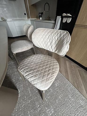 Чехлы для мягкой мебели: Шторы, чехлы, подушки, скатерти, покрывала, салфетки, кошого и т.д — — 5