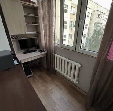 Продажа квартир: 3 комнаты, 62 м², 105 серия, 4 этаж — 5