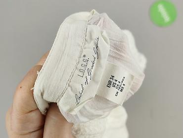 klapki hemes: H&M L.O.G.G., Tunika damska, rozmiar XS — 4