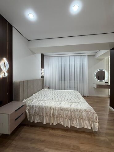 Продажа квартир: 5 и более комнат, 172 м², Элитка, 4 этаж, Дизайнерский ремонт — 5