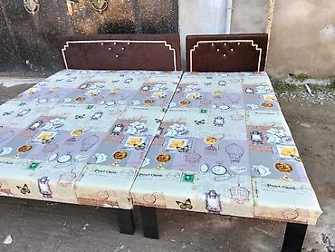 Yeni, Təknəfərlik çarpayı lalafo.az -da Yeni, Təknəfərlik çarpayı