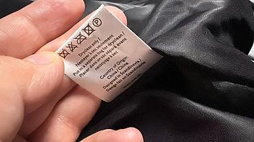 suit: Черное пальто-куртка SUIT, модель MAGNOLIA-MET44. подойдет аж до 54 — 4