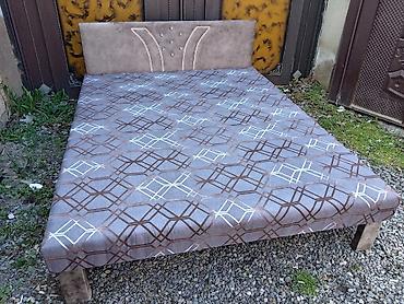 Mebellərin yığılması: Təzə çarpayılar. 1 nəfərlik çarpayılar 60manat. 2 nəfərlik taxt — 7