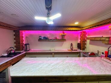 Bağ evlərinin satışı: Bakı, Hövsan qəs., 300 kv. m, 6 otaqlı, Hovuzlu, Kombi, İnternet, Artezian quyusu — 15