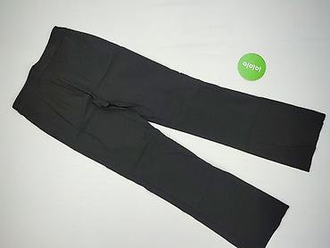 nylony: Papaya, Spodnie materiałowe damskie, rozmiar S — 3