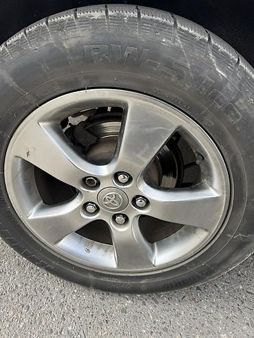 королла 120 кузов: Toyota Camry: 2003 г., 2.4 л, Автомат, Бензин, Седан — 7
