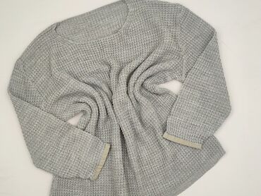 Women`s sweater, size 2XL (EU 44)