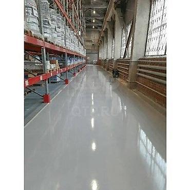 Напольные работы: Выравнивание пола, Стяжка пола, Шлифовка пола | Линолеум, Наливные полы Больше 6 лет опыта — 18