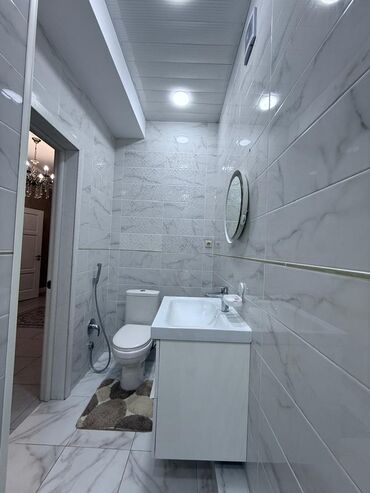 Другие строительные материалы: Продается 4- комнатная квартира Адрес: ТЦ Ала-Арча Ск : Авангард ЖК — 14