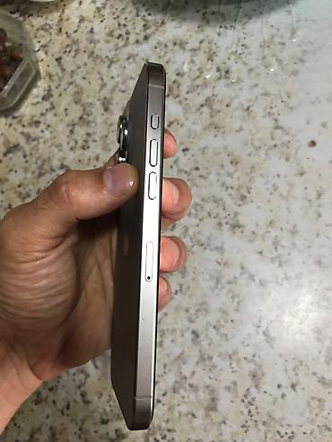 usb iphone: IPhone 15 Pro Max, 256 GB, Natural Titanium — 3