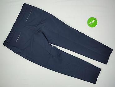 forma na spodnie: Spodnie materiałowe damskie, rozmiar XL — 3