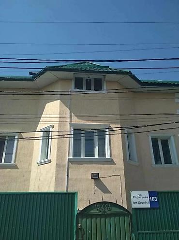 Посуточная аренда комнат: 16 м², С мебелью — 3