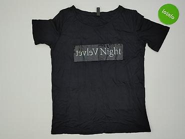 koszulka hellfield: Soyaconcept, T-shirt damski, rozmiar M — 2