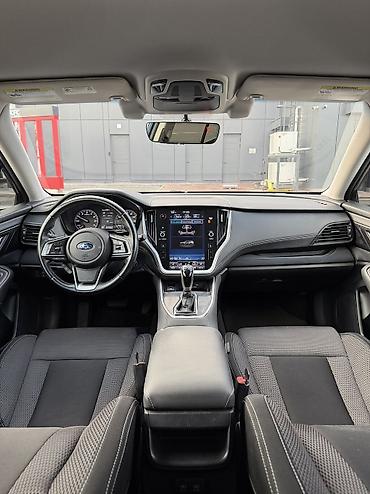 e53 amg: Subaru Outback: 2021 г., 2.5 л, Вариатор, Бензин, Кроссовер — 8