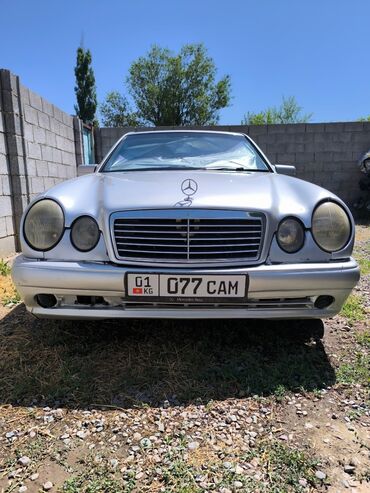 купить запчасти на опель вектра б: Продаю mercedes-benz 210 лупарь год выпуска девяносто шестой объём