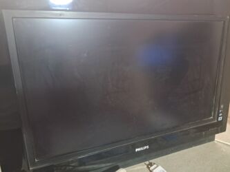 сетевой адаптер: Телевизор Philips ЖК - Диагональ ориентировочно 32" (визуально по