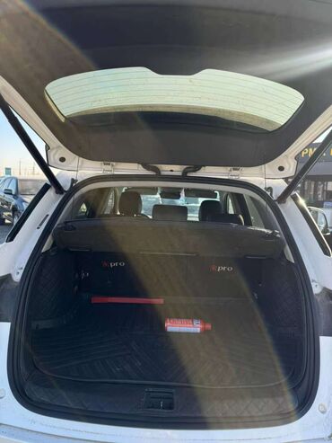 BYD: BYD Song Plus: 2021 г., 1.5 л, Автомат, Бензин, Кроссовер — 11