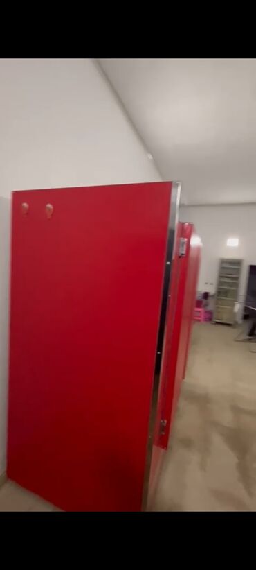 Soyuducu kameralar: 🥩 Ət dükanı üçün soyuducu 🥩 — 9