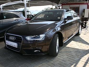 opruge ruma: FAROVI I STOP LAMPE ZA AUDI A4 OD 2012. DO 2015. GOD. | Lampe i — 3