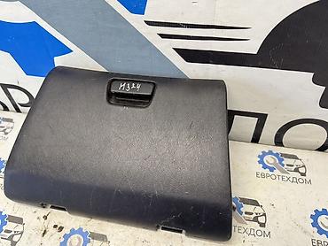 range over: Бардачок Mitsubishi Space Star DG1-5A F9Q 2004 Контрактный из — 2