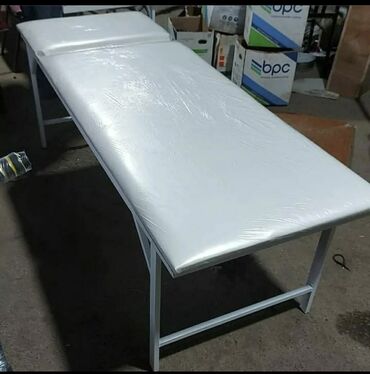 Kuşetkalar: Masaj masasi Tibbi carpayi Kusetka 200 kq cekiye davamli istediyiniz — 9